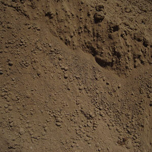 Screened Topsoil