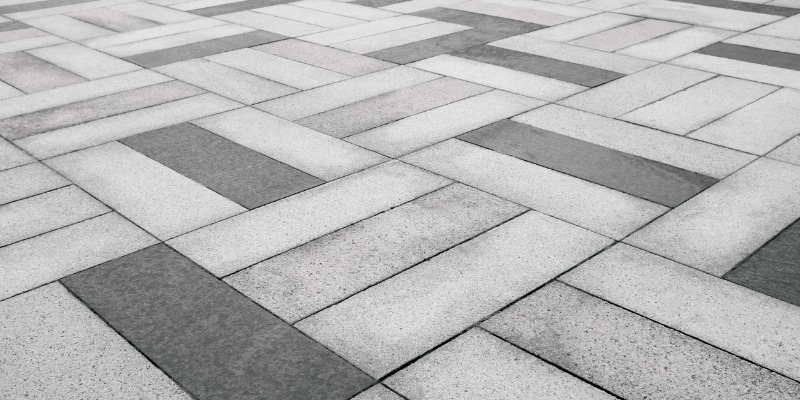 interlocking pavers