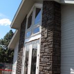 Stone Veneer