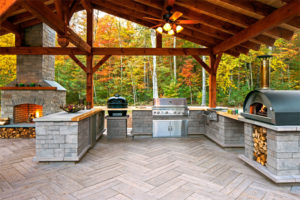 Techo bloc