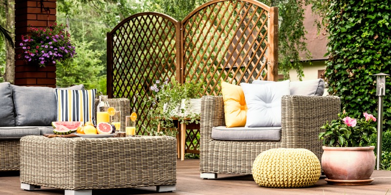 Patio Furniture
