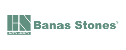 banasstones
