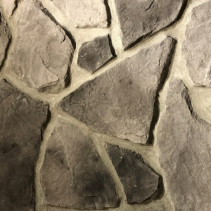 Fieldstone Pewter