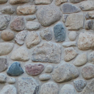 Granite River Rock Fieldstone