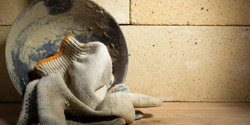 How to Choose Fireproof Mortar