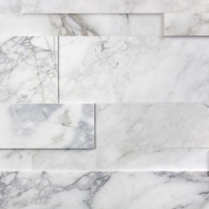 Large Strips White Wolf