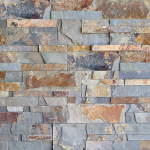 Natural Ledge Rustic