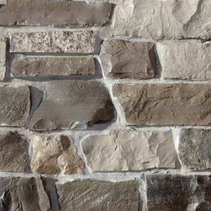 Natural Stone Mountain Grey