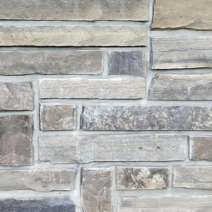 Natural Stone St. Clair Ledgestone
