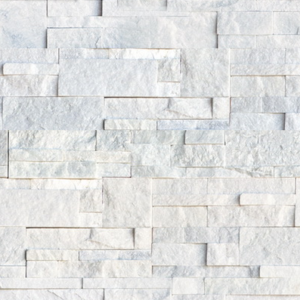 Quartzite Snow White