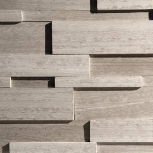 Regular Strip Silver Fox