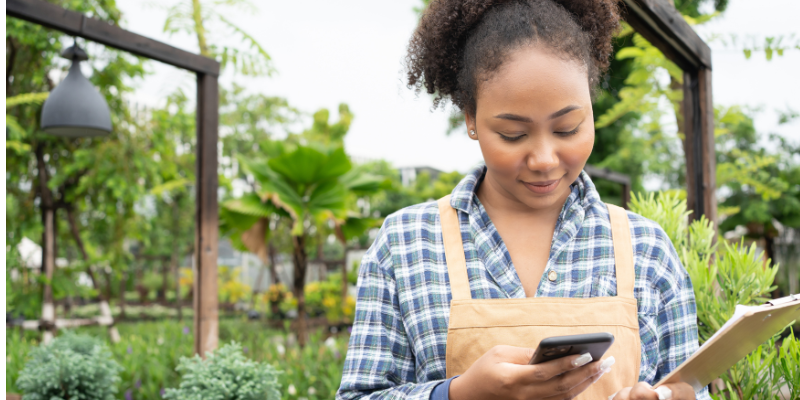 Talk to Your Local Soil Provider 