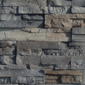 Faux Stone