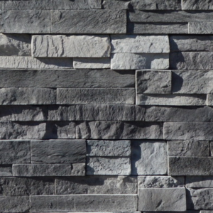 Stack Ledgestone Pewter