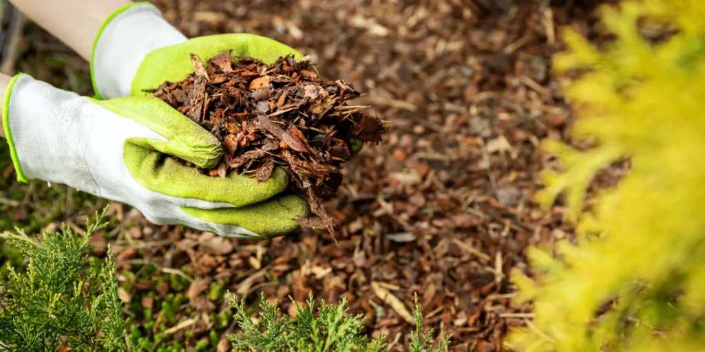 Landscaping Products and Materials