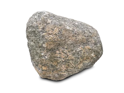 WeatheredGraniteRiverRock